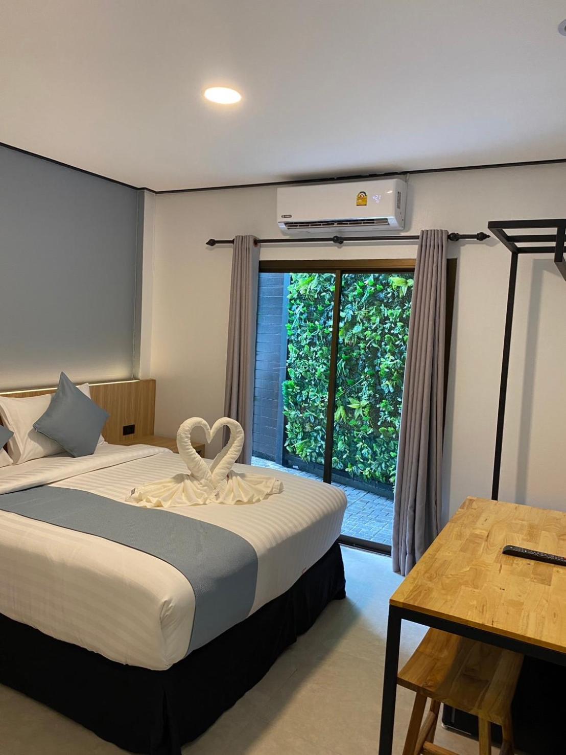 Jong'S House- Phi Phi Island Otel Dış mekan fotoğraf